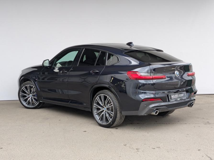 BMW X4 II (G02) Москва  - изображение 21