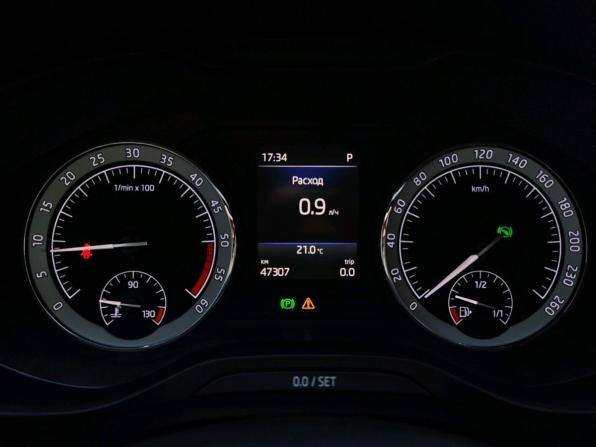 Skoda Kodiaq I с пробегом 2019 года, цена 3 360 000 рублей, 47200 км, внедорожник, Автокод Объявления