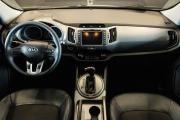 Kia Sportage III Рестайлинг Уфа  - изображение 29