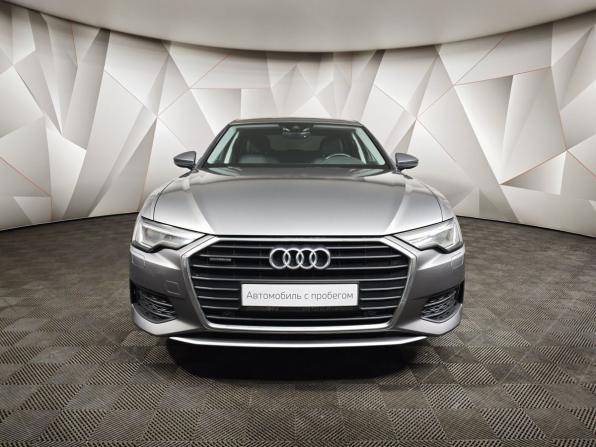 Audi A6 V (C8) с пробегом 2021 года, цена 4 375 000 рублей, 62096 км, седан, Автокод Объявления