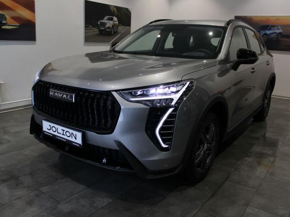 Новый Haval Jolion I Рестайлинг 2025 года, цена 2 549 000 рублей, внедорожник, Автокод Объявления