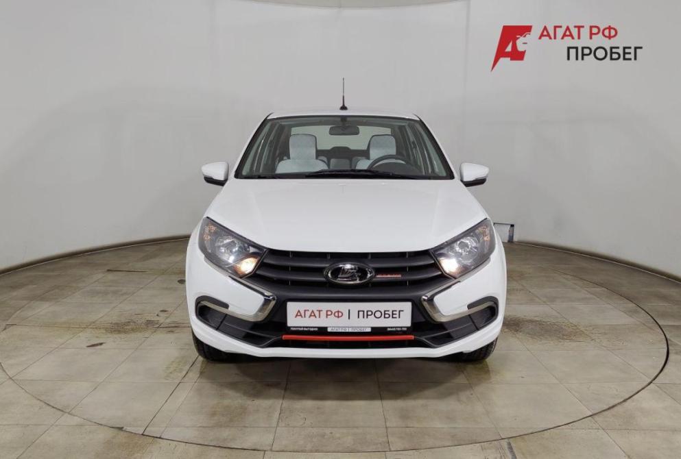Lada (ВАЗ) Granta I Рестайлинг Волгоград  - изображение 2