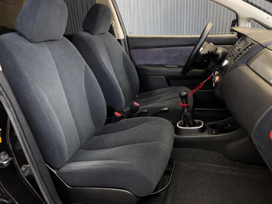 Nissan Tiida I Пермь  - изображение 17