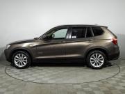 BMW X3 II (F25) Санкт-Петербург  - изображение 30
