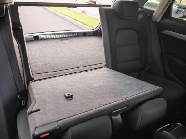 Audi Q3 I (8U) с пробегом 2013 года, цена 1 749 000 рублей, 115268 км, внедорожник, Автокод Объявления