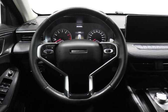 Haval Jolion I с пробегом 2023 года, цена 1 851 000 рублей, 45695 км, внедорожник, Автокод Объявления