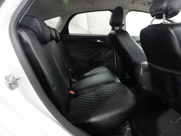 Ford Focus III с пробегом 2012 года, цена 725 000 рублей, 126000 км, хэтчбек, Автокод Объявления