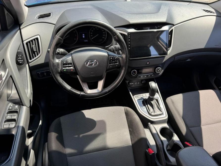 Hyundai Creta I Кропоткин  - изображение 6