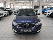 Skoda Rapid I Набережные Челны  - изображение 36