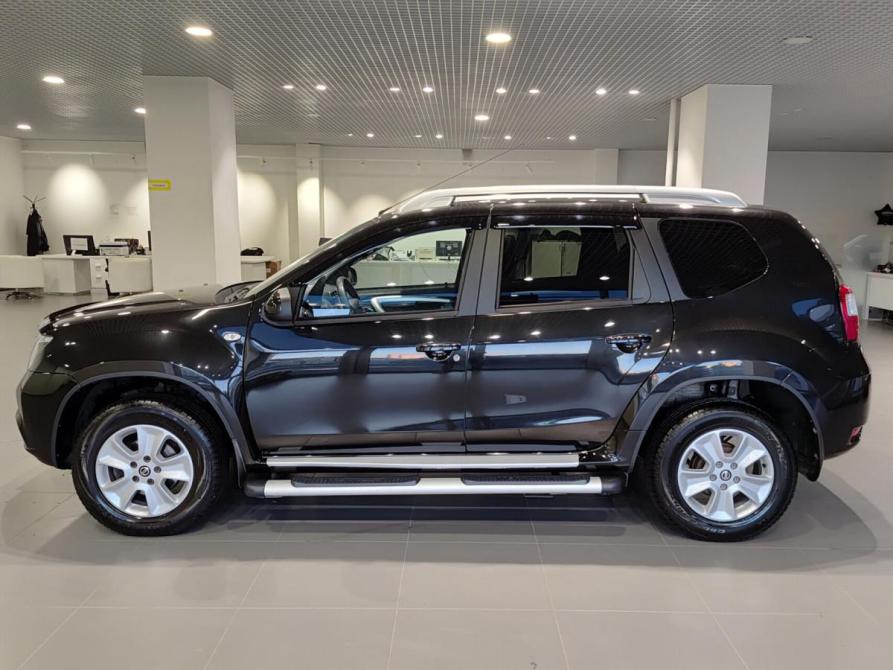 Nissan Terrano III (D10) Казань  - изображение 10