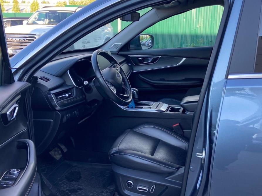 Chery Tiggo 8 I Сыктывкар  - изображение 18