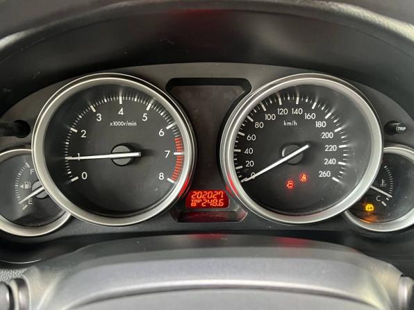 Mazda 6 II (GH) Рестайлинг с пробегом 2011 года, цена 875 000 рублей, 202027 км, седан, Автокод Объявления