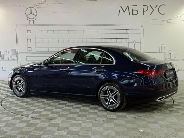 Mercedes-Benz C-Класс V (W206) с пробегом 2023 года, цена 4 800 000 рублей, 38202 км, седан, Автокод Объявления