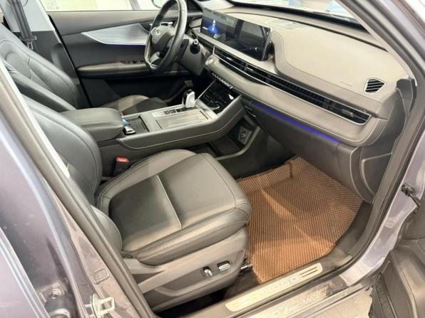Chery Tiggo 7 Pro Max I с пробегом 2024 года, цена 2 100 000 рублей, 19867 км, внедорожник, Автокод Объявления