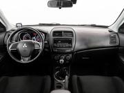 Mitsubishi ASX I Рестайлинг Санкт-Петербург  - изображение 28