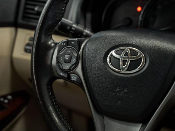 Toyota Venza I Рестайлинг с пробегом 2012 года, цена 1 659 000 рублей, 127025 км, внедорожник, Автокод Объявления