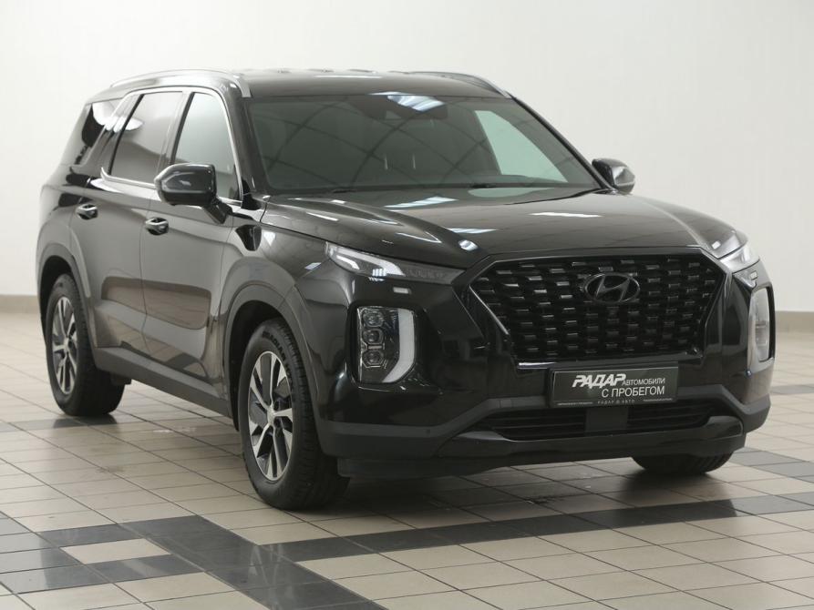 Hyundai Palisade I Иваново  - изображение 1
