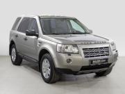 Land Rover Freelander II Химки  - изображение 30