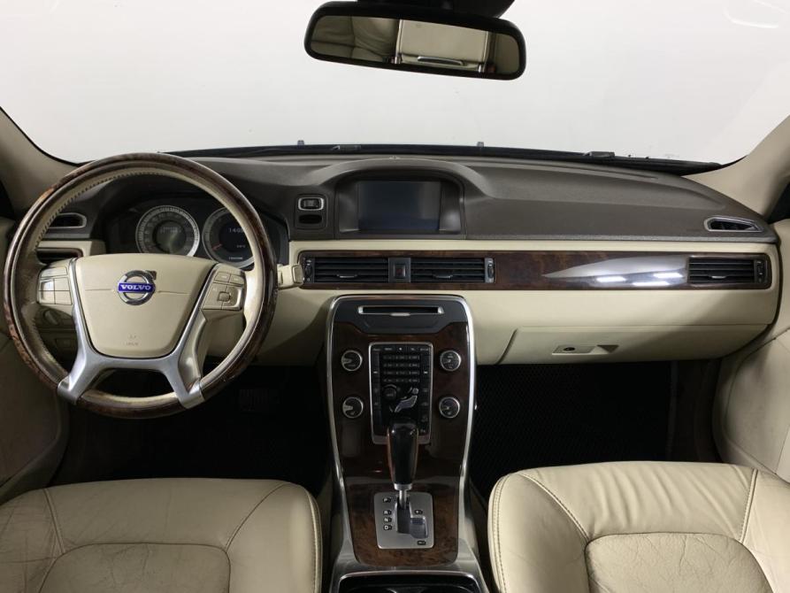Volvo XC70 II Москва  - изображение 12