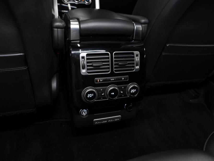 Land Rover Range Rover IV Москва  - изображение 15