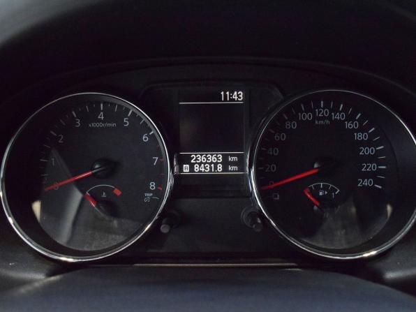 Nissan Qashqai I Рестайлинг с пробегом 2013 года, цена 1 184 999 рублей, 236325 км, внедорожник, Автокод Объявления