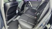 Toyota Land Cruiser Prado 150 Series Липецк  - изображение 26