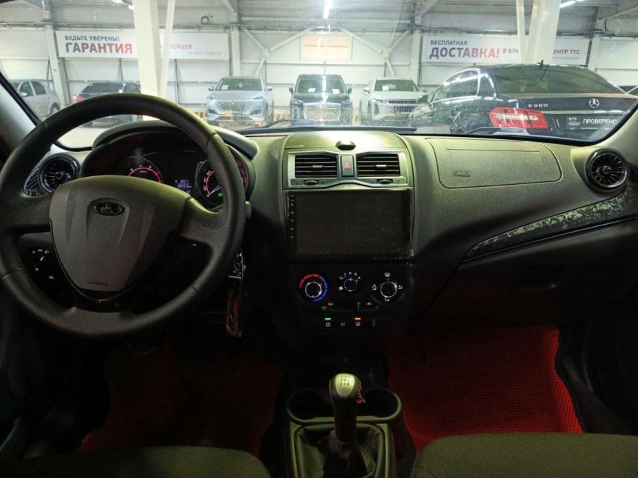 Lada (ВАЗ) Granta I Рестайлинг Набережные Челны  - изображение 17