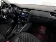 Skoda Octavia III (A7) Рестайлинг Ростов-на-Дону  - изображение 29