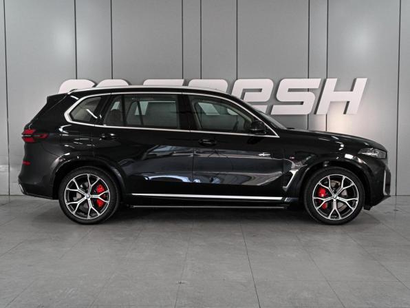 BMW X5 IV (G05/G18) Рестайлинг с пробегом 2024 года, цена 8 449 000 рублей, 33391 км, внедорожник, Автокод Объявления