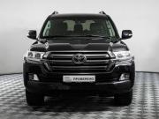 Toyota Land Cruiser 200 Series Рестайлинг 2 Москва  - изображение 21
