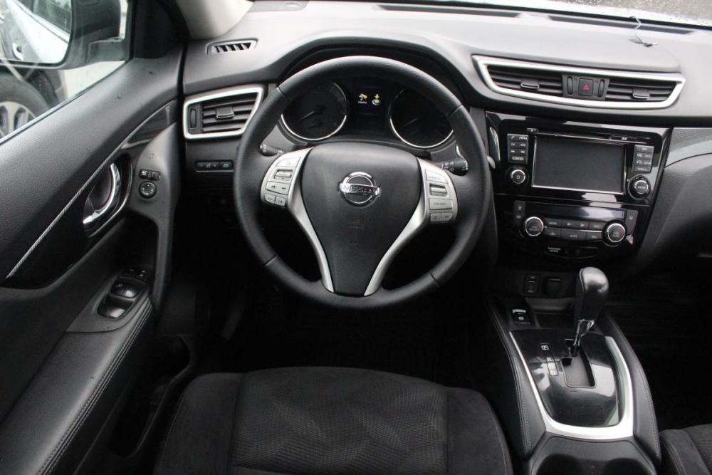 Nissan X-Trail III Брянск  - изображение 12