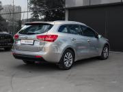 Kia Ceed II Рестайлинг Москва  - изображение 28