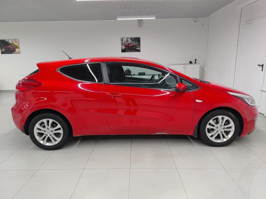 Kia Ceed II Казань  - изображение 5