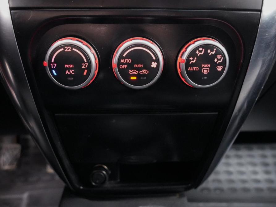 Suzuki SX4 I (Classic) Ульяновск  - изображение 18