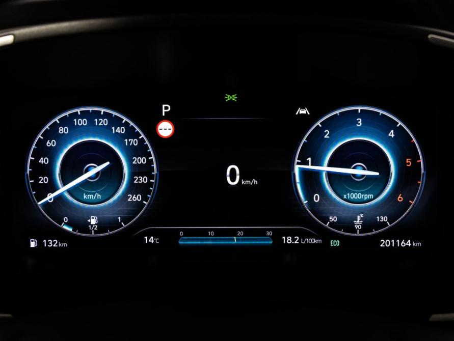 Hyundai Santa Fe IV Рестайлинг Санкт-Петербург  - изображение 37
