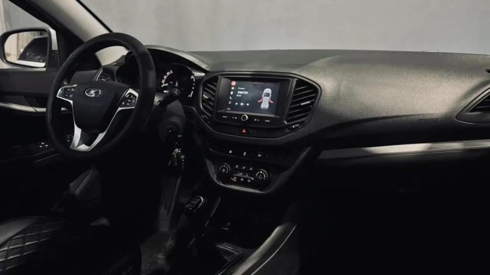 Lada (ВАЗ) Vesta I Смоленск  - изображение 15