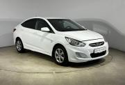 Hyundai Solaris I Саранск  - изображение 33