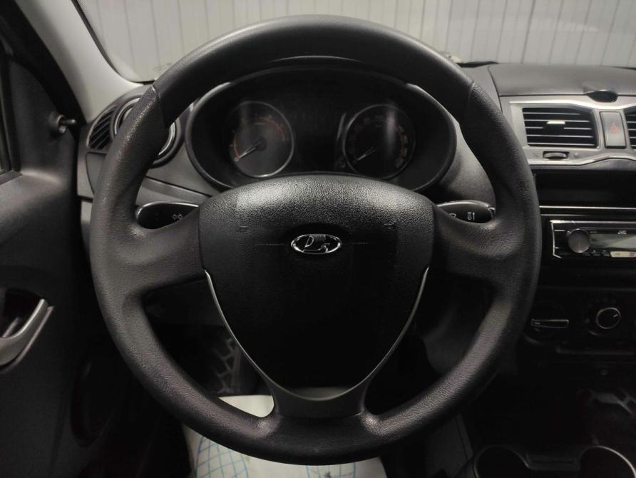 Lada (ВАЗ) Granta I Рестайлинг Пермь  - изображение 7