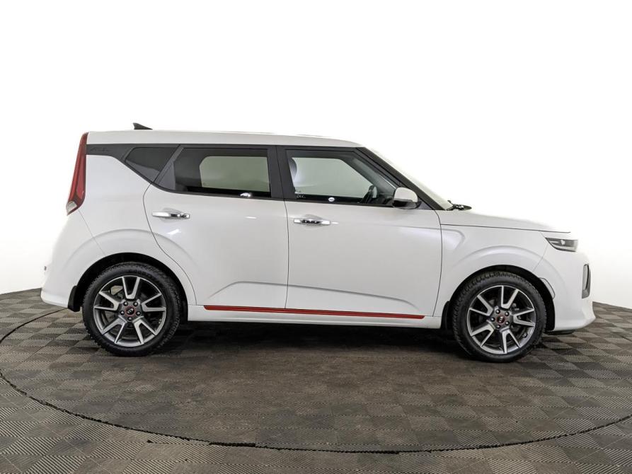 Kia Soul III Москва  - изображение 4