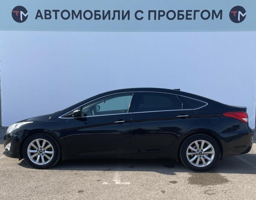 Hyundai i40 I Стерлитамак  - изображение 3