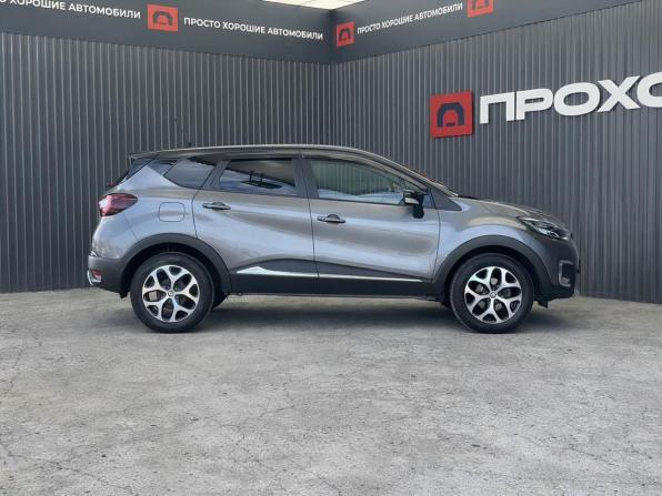 Renault Kaptur I Рестайлинг с пробегом 2020 года, цена 1 747 000 рублей, 83001 км, внедорожник, Автокод Объявления