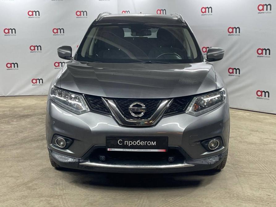 Nissan X-Trail III Санкт-Петербург  - изображение 2