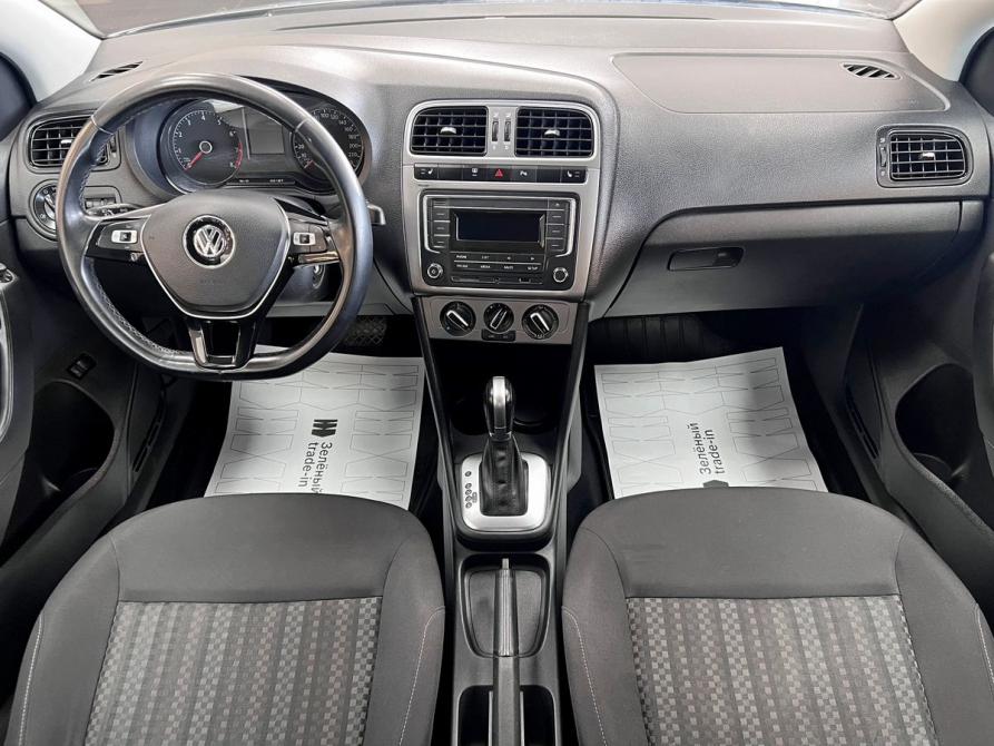 Volkswagen Polo V Рестайлинг Тверь  - изображение 10