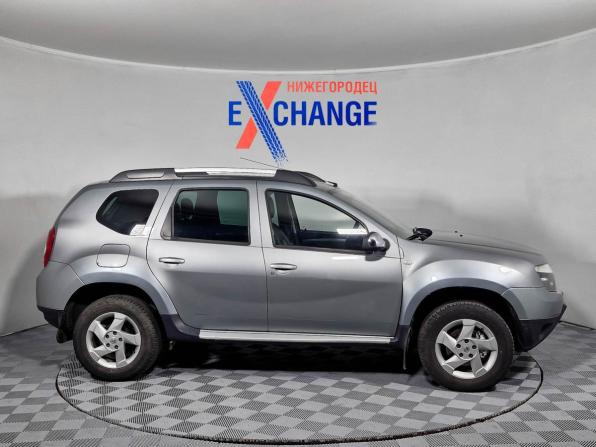 Renault Duster I с пробегом 2012 года, цена 649 000 рублей, 292899 км, внедорожник, Автокод Объявления
