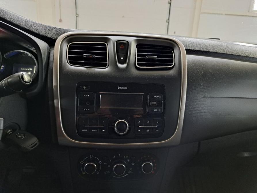 Renault Logan II Рестайлинг Набережные Челны  - изображение 18