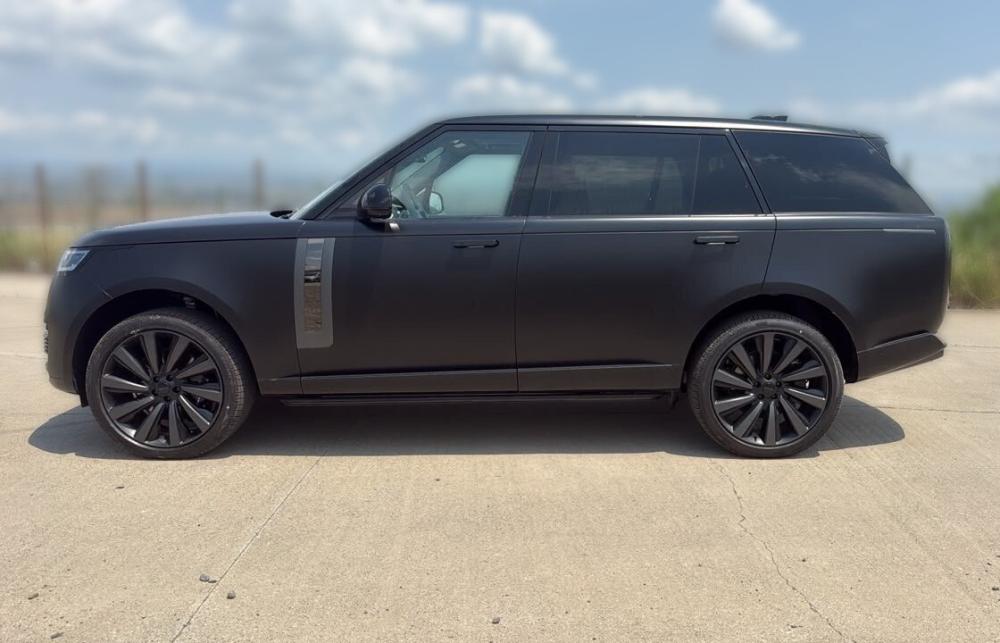 Land Rover Range Rover V Москва  - изображение 1
