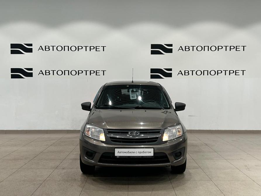 Lada (ВАЗ) Granta I Санкт-Петербург  - изображение 10