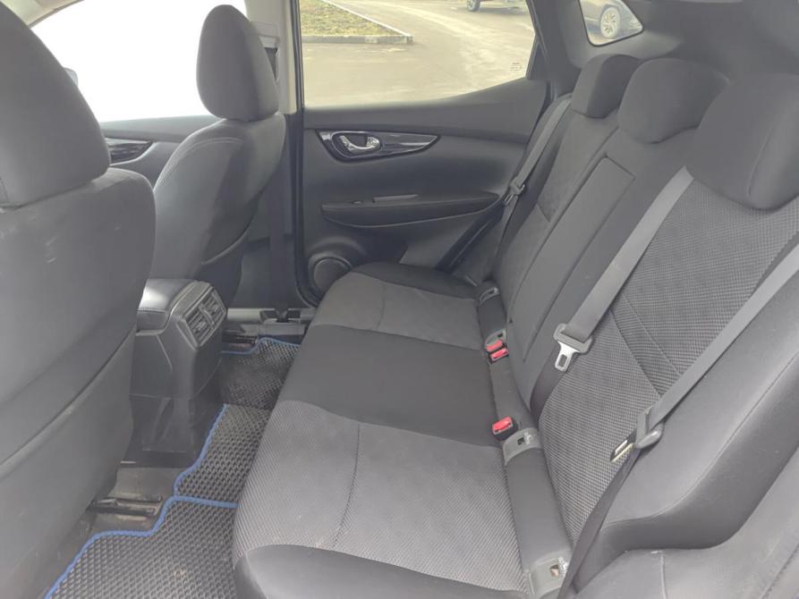 Nissan Qashqai II Ижевск  - изображение 15