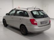 Skoda Fabia II Рестайлинг Казань  - изображение 30