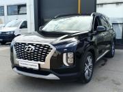 Hyundai Palisade I Москва  - изображение 17